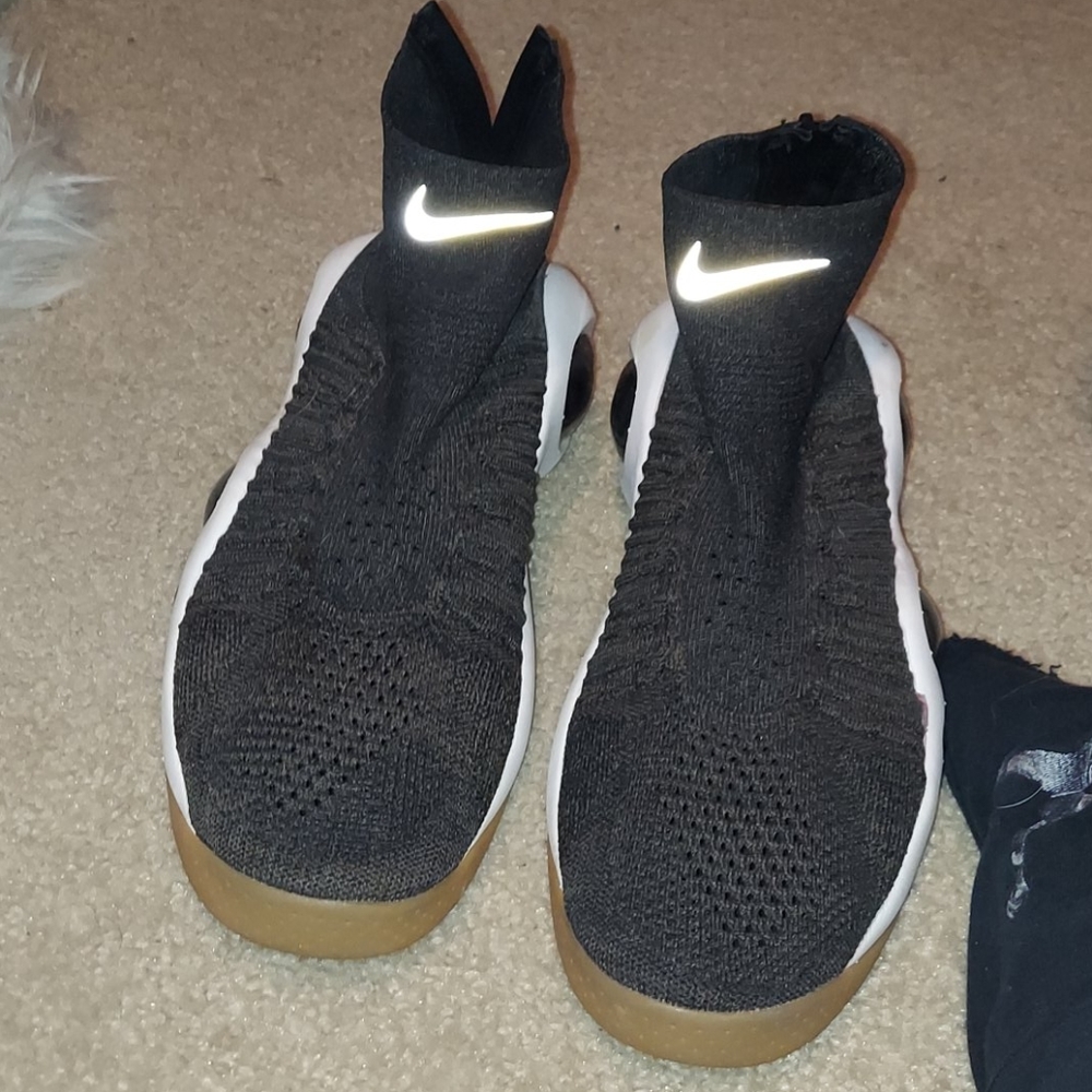 Nike Air bonafide